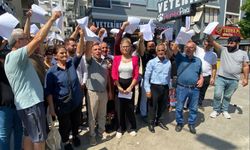  İYİ Parti İzmir’de istifa depremi yaşandı