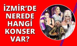 İzmir'de 30 Ağustos Zafer Bayramı konserleri!