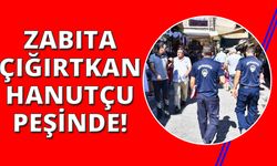 İzmir Kemeraltı'nda çığırtkan ve hanutçu sorunu bitmiyor