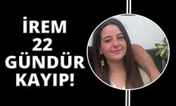 Muğla’da 15 yaşındaki kız 22 gündür kayıp!