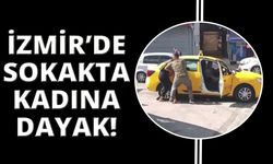 İzmir'de eşinden dayak yiyen kadın baygınlık geçirdi