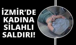 Kıbrıs Şehitleri Caddesi'nde silahlı saldırı