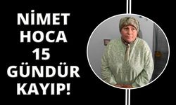 Milyonların kalbine girmişti 15 gündür kayıp