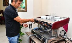 Gol krallığından barista krallığına