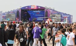 TEKNOFEST İzmir başladı