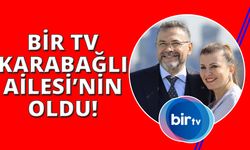Bir Tv'yi Karabağlı Ailesi satın aldı!