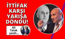İzmir'de İYİ Parti denklemi!