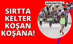 Manisa'da üzümün memleketinde kıyasıya yarış