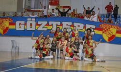 Göztepe Voleybol’dan ücretsiz bilet kampanyası