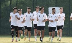 Altay'da ödeme krizi, oyuncular antrenmana çıkmadı