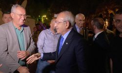 Kılıçdaroğlu Medya Çalıştayı için Marmaris'te