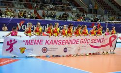 Göztepe Voleybol’dan kötü başlangıç