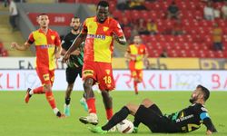 Göztepeli Mame Diouf, suskunluğunu bozdu