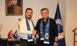  Menemen FK’da Yılmaz Vural dönemi başladı