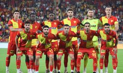 Göztepe’nin hedefi 5’te 5 yapmak