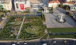 Başdaş'tan Soyer'e Atatürk Meydanı çağrısı