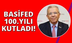 Mehmet Ali Kasalı'dan 100. Yıl mesajı