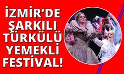 İzmir'de coşkulu festival için geri sayım başladı