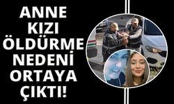 Manisa'da anne ve kızı öldüren, katil komşu tutuklandı