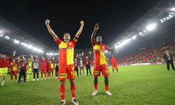 Göztepe’deki hedef iç sahadaki üçüncü galibiyet