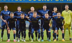 Bucaspor 1928, 10 maçtır kaybetmiyor