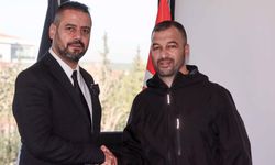 Altay'da Teknik Direktör Djilali Bahloul istifa etti