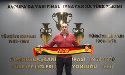 Göztepe'de Stanimir Stoilov dönemi resmen başladı