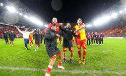 Göztepe’de Stoilov, ilk galibiyetini aldı