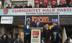 CHP’de Barış Eroğlu’ndan adaylık açıklaması