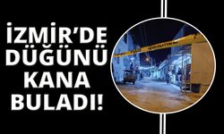 İstediği şarkı çalmayınca düğünü kana buladı: 1 ölü, 7 yaralı