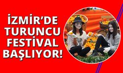 İzmir'de Mandalina Festivali başlıyor!