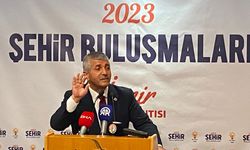 MHP İzmir’den Önemli Çalıştay