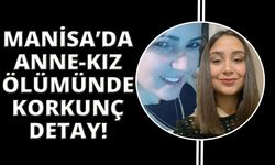 Anne ve kızın asansördeki ölümünde korkunç detay: İple boğulmuşlar