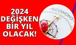 İzmir İş Dünyası 2024 yılını değerlendirdi