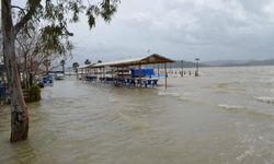 Muğla’nın sahil kesimlerine yağış uyarısı