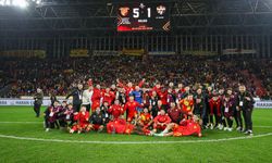 Stoilov yönetimindeki Göztepe, 4’te 4 yaptı