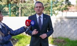 Özgür Özel’den bildiri açıklaması: "Öyle yağma yok"