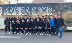 Manisaspor farka koştu