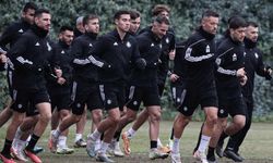 Altay’da oyuncular antrenmana çıkmadı