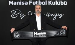 Manisa FK’da Mustafa Dalcı dönemi