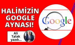 Halimizin Google aynası!