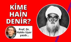 Hain kimdir? Kime hain denir?