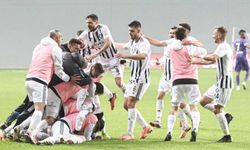 Altay ligde attığı 10 golün 7'sini ikinci yarılarda kaydetti