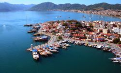 Marmaris’te mahalle sayısı 30'a çıkarıldı