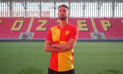 Ramon-Pascal Lundqvist Göztepe’de