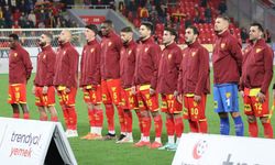 Göztepe, Çorum’da frene bastı