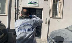 Yalnız yaşayan kadın evinde ölü bulundu