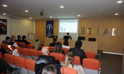 KGF Bilgilendirme Toplantısı EGİAD’da yapıldı