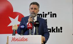 Aday gösterilmeyen başkandan CHP'ye sert eleştiriler
