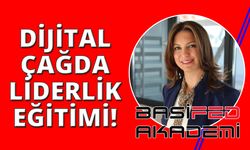 BASİFED Akademi geleceğe hazırlayacak